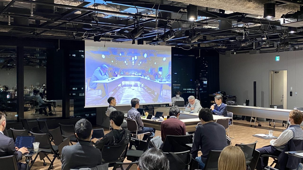 Hardening Designers Conference 2026 — Agentic Collapse：プログラム詳細と参加申込を公開