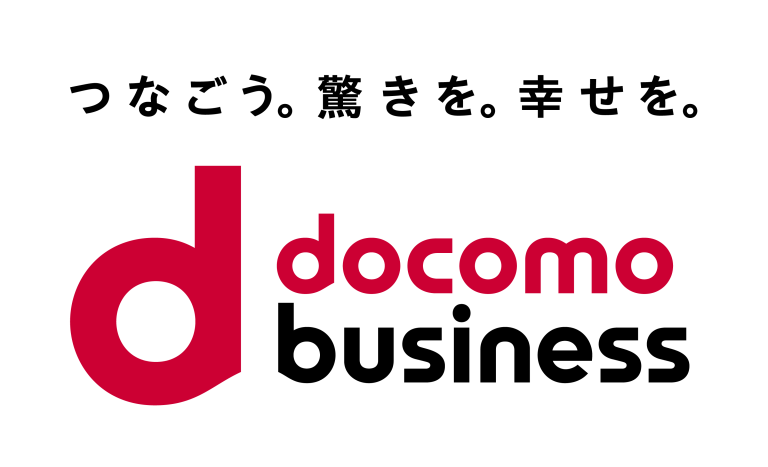 docomo business
