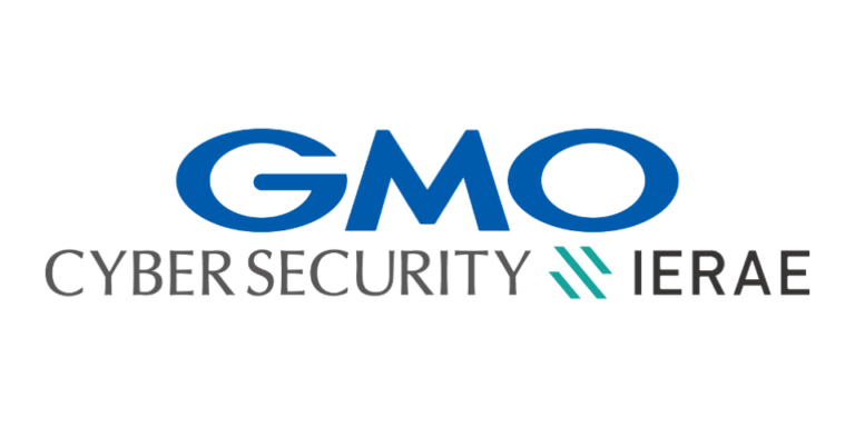 GMOサイバーセキュリティbyイエラエ