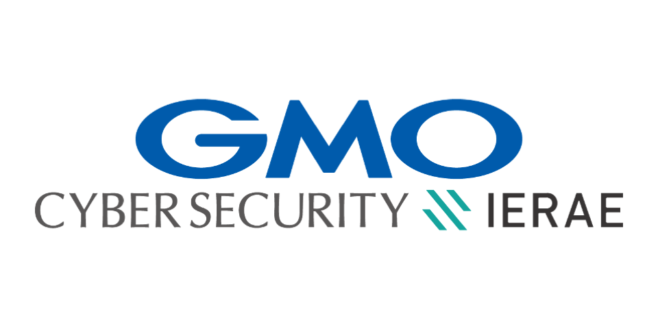GMOサイバーセキュリティbyイエラエ